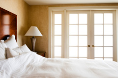 Bilbster bedroom extension costs