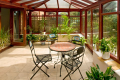 Bilbster conservatory quotes